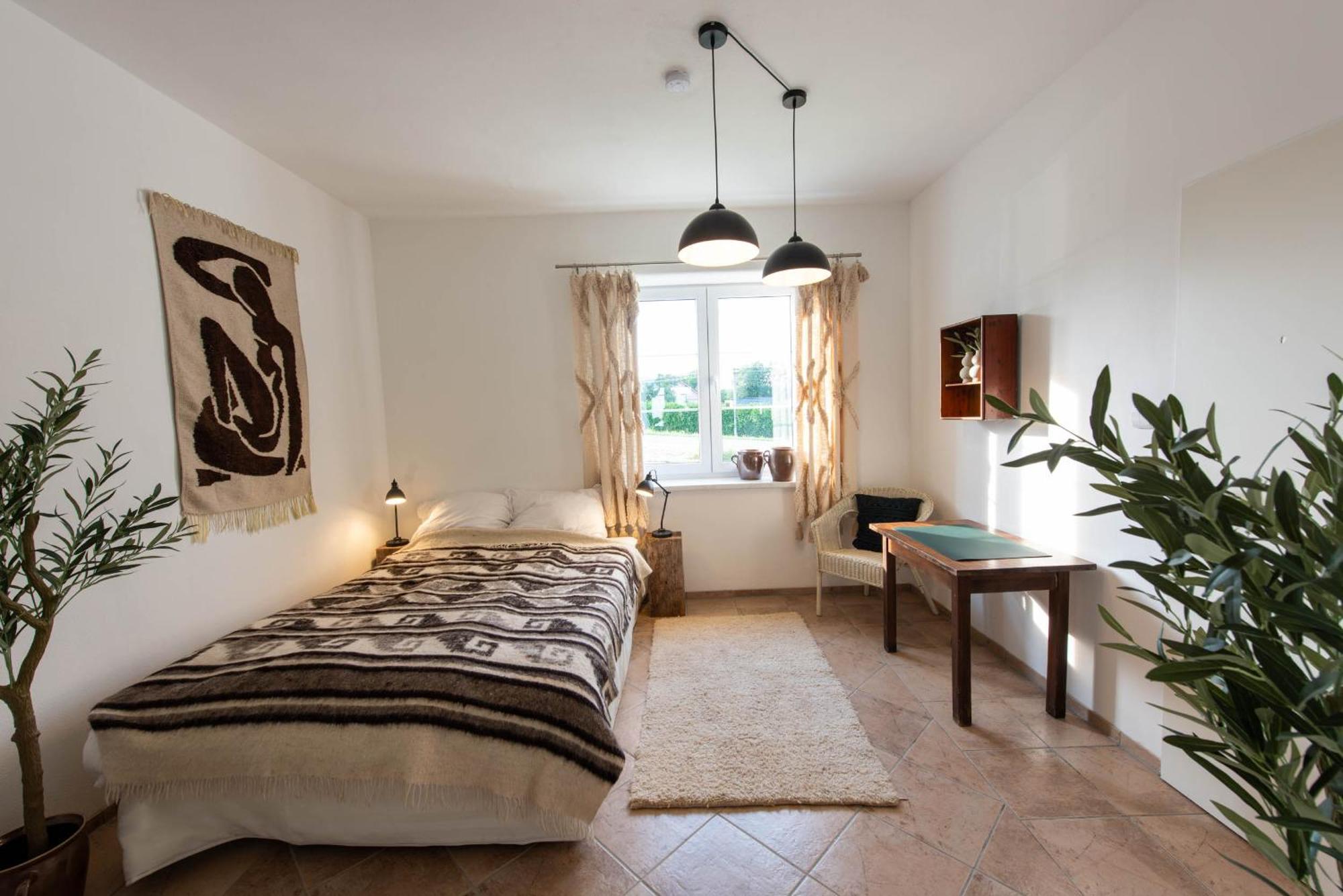 La Boheme Lodges And Glamping Vrhavec Экстерьер фото