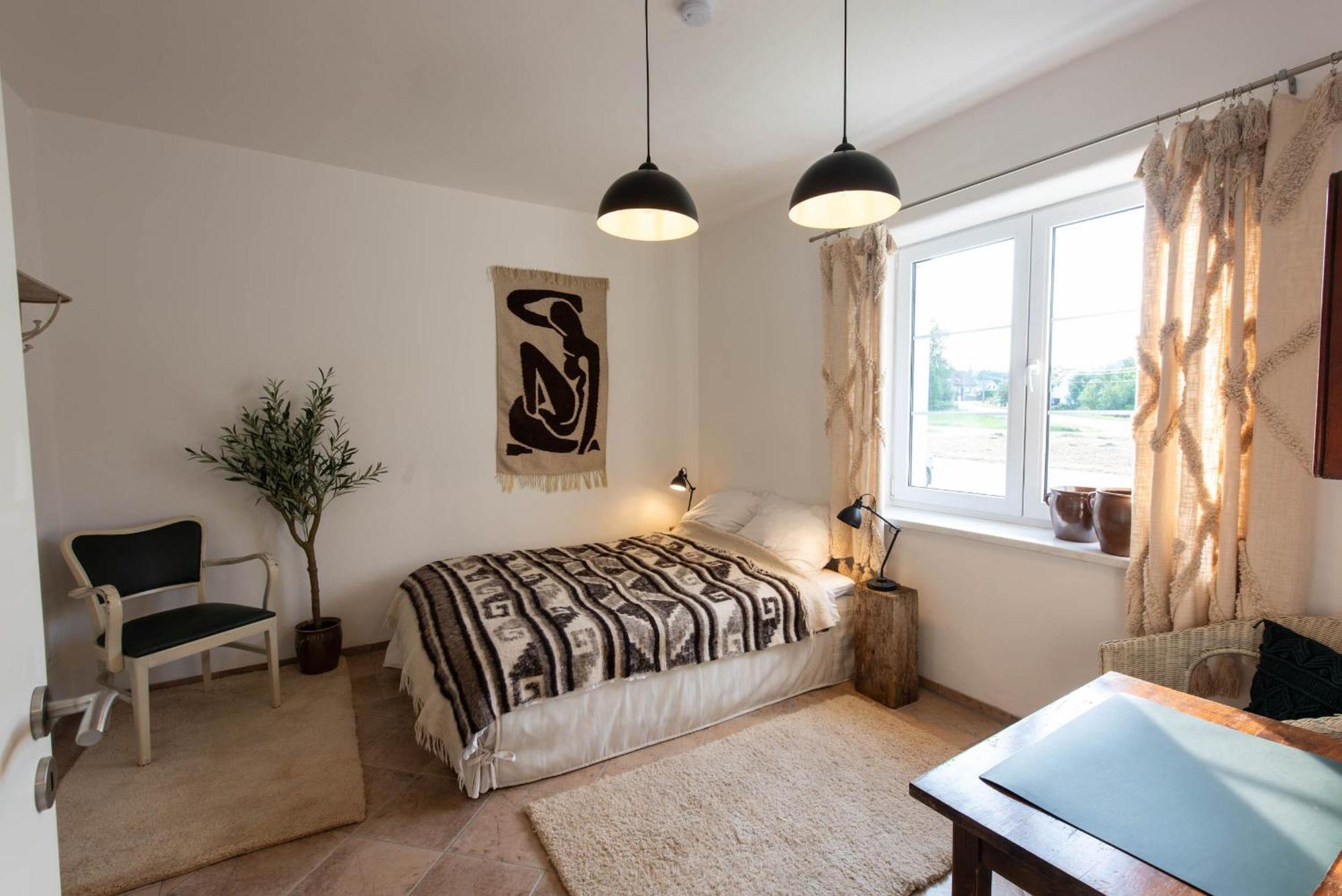 La Boheme Lodges And Glamping Vrhavec Экстерьер фото